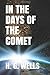 In the Days of the Comet