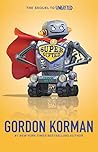 Supergifted by Gordon Korman