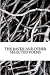 The Raven and Other Selected Poems by Edgar Allan Poe The Raven and Other Selected Poems by Edgar Allan Poe
