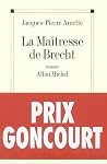 La Maîtresse de B...