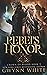 Rebel's Honor (Crown of Blood #1)