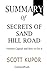 Summary of Secrets of Sand ...