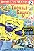 Trouble at the Krusty Krab (Spongebob Squarepants Ready-to-Read)