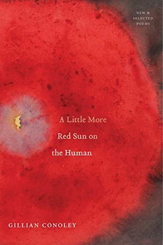A Little More Red Sun on the Human: New & Selected Poems (Paperback)