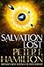 Salvation Lost by Peter F. Hamilton