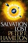 Salvation Lost
