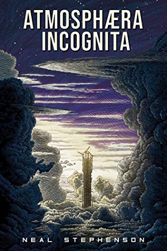 Atmosphæra Incognita (Kindle Edition)