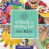 Stitch and String...