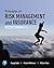 Principles of Risk Management and Insurance