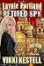 Laynie Portland, Retired Spy