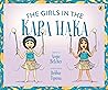 The Girls in the Kapa Haka by Angie Belcher