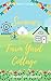 Summer at Farm Yard Cottage (Farm Yard Cottage Collection #3)