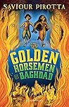 The Golden Horsem...