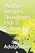 Mother Bessie's Showtimes P...