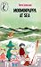 Moominpappa at Sea (The Moomins, #8)