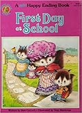 First Day at School