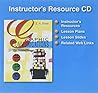 Graphic Communications: The Printed Image, Instructor's Resource CD