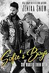 Sofie's Boys by Jenika Snow