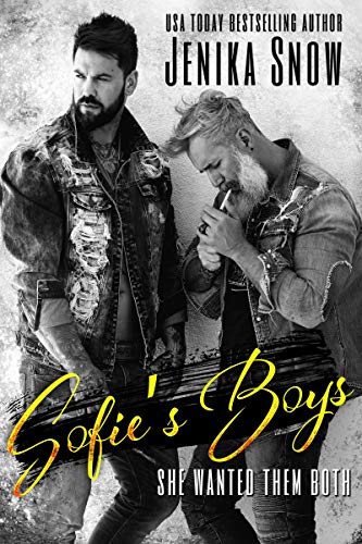 Sofie's Boys (Kindle Edition)