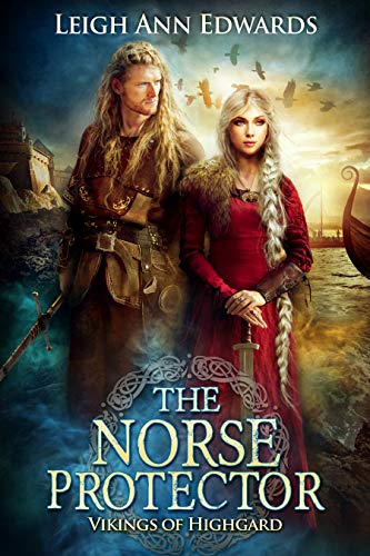 The Norse Protector (Vikings of Highgard, #1)