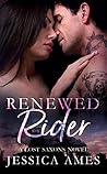 Renewed Rider by Jessica Ames