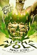 Alpha Wolf