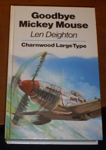 Goodbye Mickey Mouse