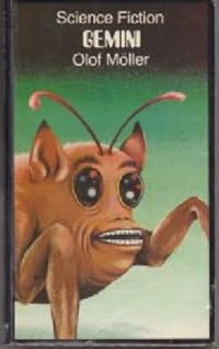 Omslag för Gemini