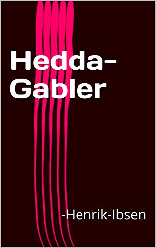 Hedda-Gabler