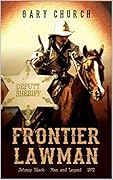 Frontier Lawman, 1872