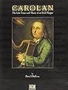 Carolan Carolan
