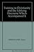 Training in Christianity by Søren Kierkegaard