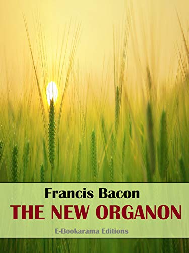 The New Organon