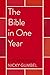 The Bible in One Year – a Commentary by Nicky Gumbel (Bible Commentaries)