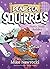 Nutty Study Buddies (The Dead Sea Squirrels Book 3)