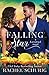 Falling Star by Rachel Schurig