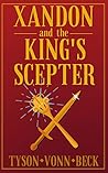Xandon and the King's Scepter