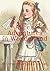 Alice’s Adventures in Wonderland (illustrated)
