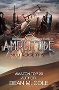 Amplitude