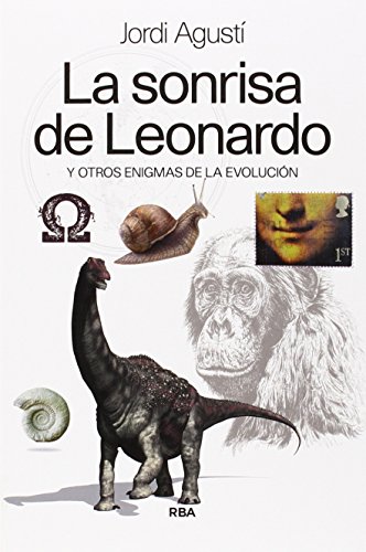 La sonrisa de Leonardo (Paperback)