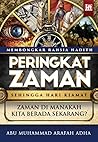 Membongkar Rahsia Hadith: Peringkat Zaman sehingga Hari Kiamat