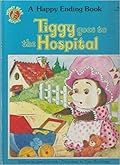 Tiggy Goes to the Hospital