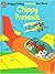 Chippy Pretends (A Happy Ending Preschool Word Book)