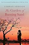 The Garden of Burning Sand Book cover for The Garden of Burning Sand