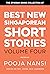 Best New Singaporean Short Stories by Pooja Nansi