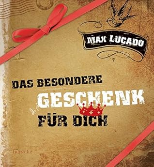 Das besondere Geschenk für dich