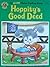 Hoppity's Good Deed (An All New Happy Ending Book)