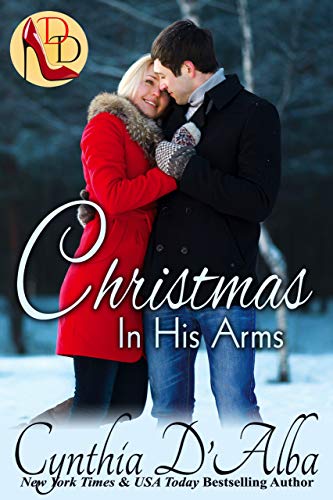 Christmas in His Arms (Dallas Debutantes)