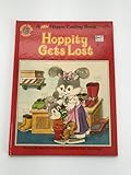 Hoppity Gets Lost