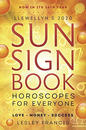 Llewellyn's 2020 Sun Sign Book: Horoscopes for Everyone! (Kindle Edition)